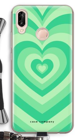 Heart Green