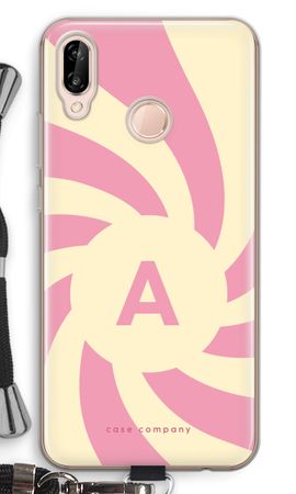 Monogram - Sunburst