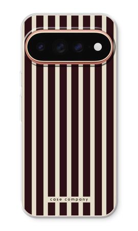 Bamboo Stripe