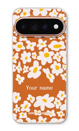 Namecase 2 - Sunburst