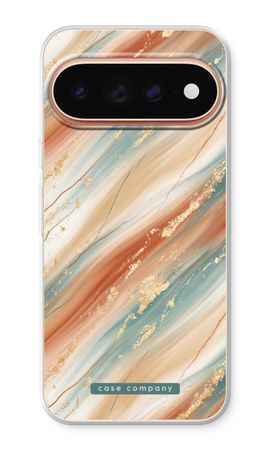 Amber Wash