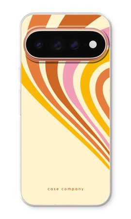 Retro Rainbow
