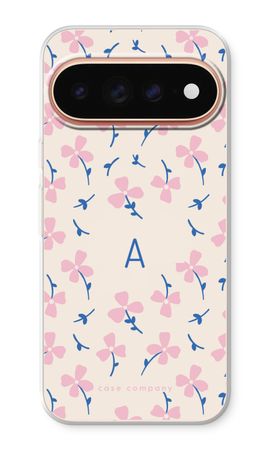Everbloom - Monogram