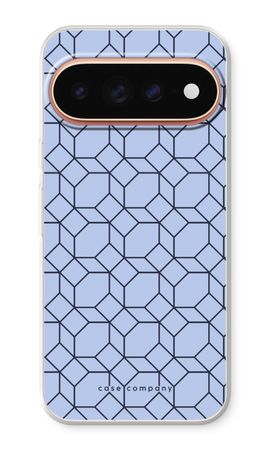 Hexa Depth
