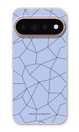 Blue Fracture
