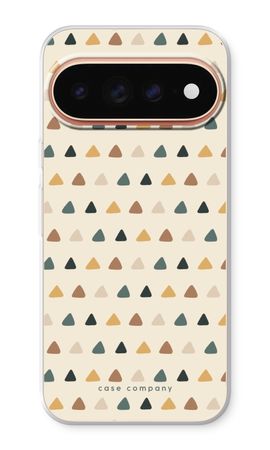 Nordic Pattern