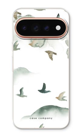 Forest Fliers