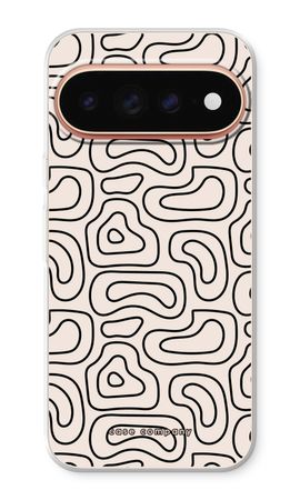 Soft Maze