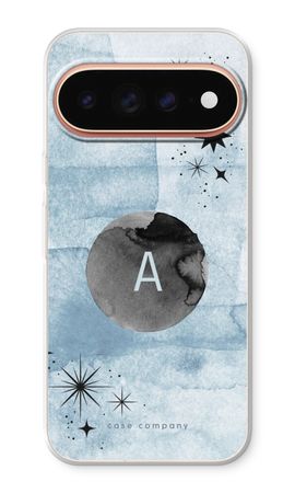 Monogram 2 - Moon