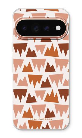 Mountain Peaks
