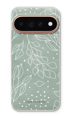 Verdant Leaves