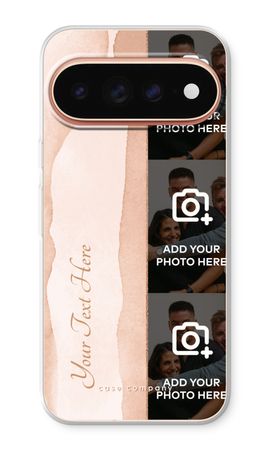 Photostrip - Blush
