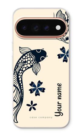 Namecase - Koi