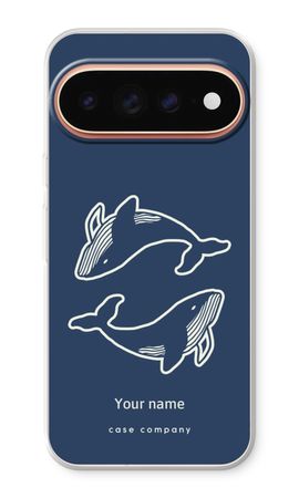 Namecase 2 - Ocean