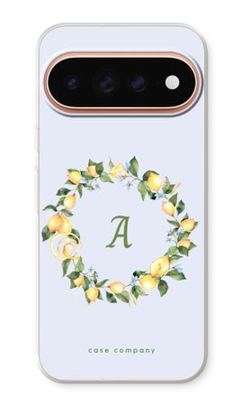 Monogram 2 - Citrus