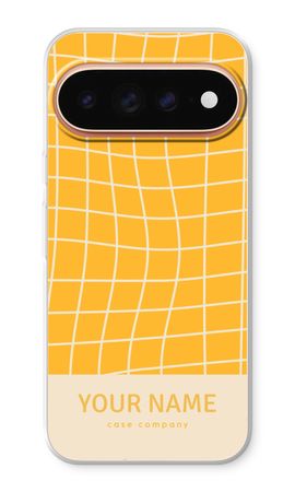 Namecase - Retro