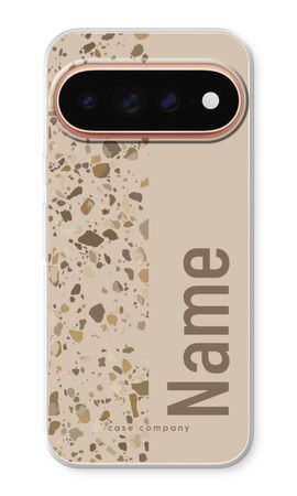 Namecase Terrazzo
