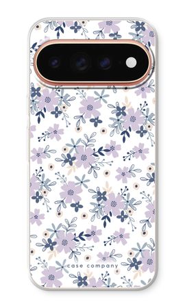 Lavender Lace