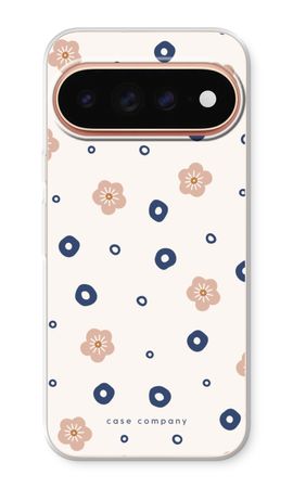 Dotted Petals