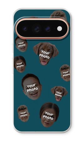 Personalized Face N°1