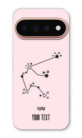 Zodiac Sign N°3