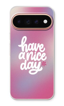 Have a nice day