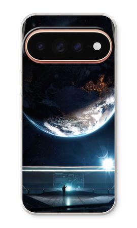 Planet Erde