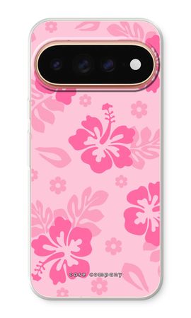 Hawaii - Pink