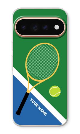 Tennis N°1