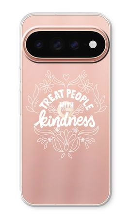 Always kind