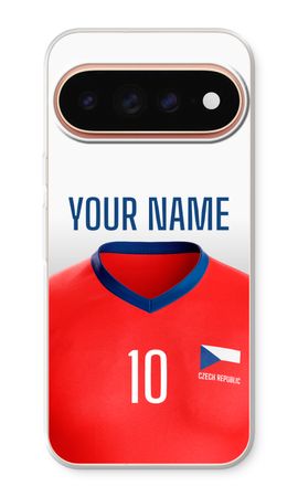 Czech Republic - Football