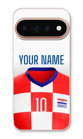 Croatia - Football