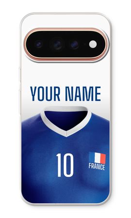 France - Football