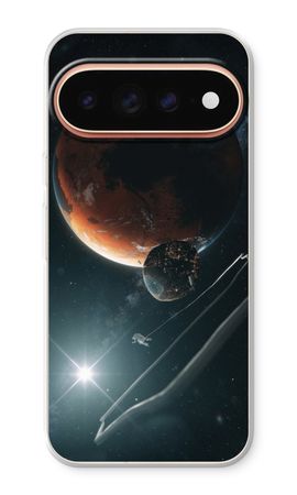 Mars Renaissance