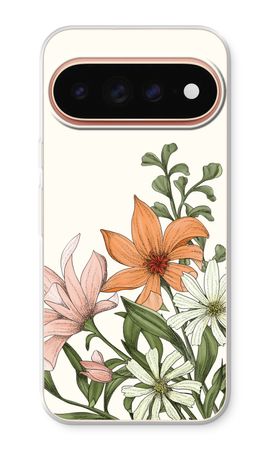Floral bouquet