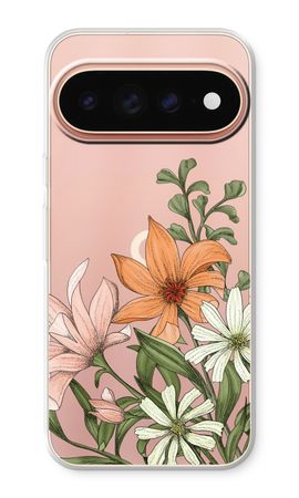 Floral bouquet
