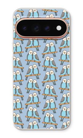 Parrots