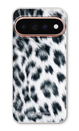 Snow leopard