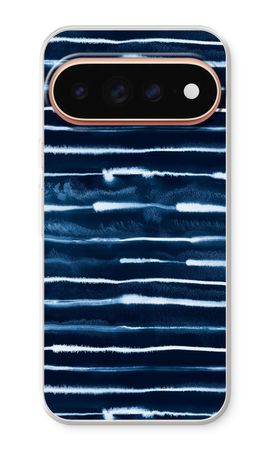 Lines Navy