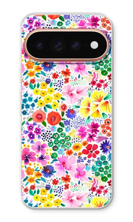 Little Flowers