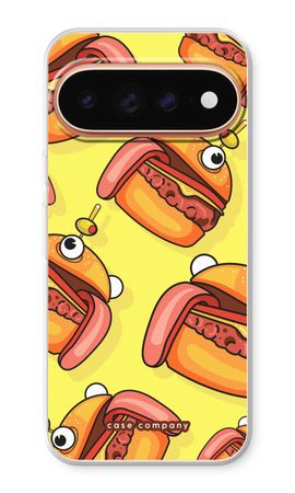 Hamburger