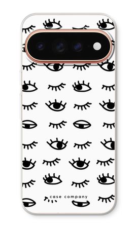 Eye pattern #2