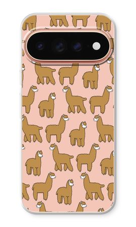 Alpacas