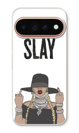 Slay All Day