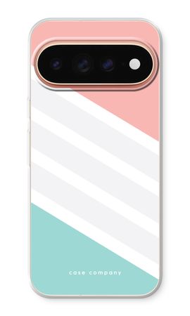 Stripes pastel