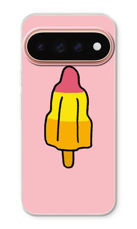 Helado cohete