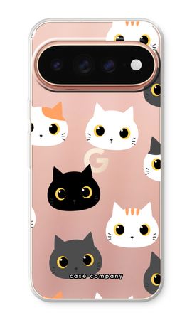 Cats