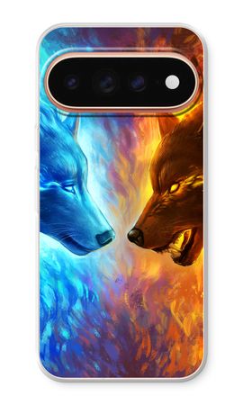 Fire & Ice