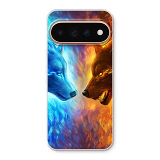 Fire & Ice