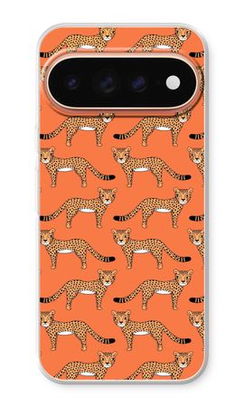 Cheetah